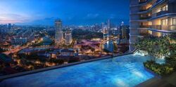 Union Square Residences (D1), Condominium #539089981